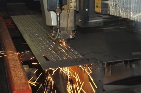 laser sheet metal fabrication supplier|metal laser cutting company.